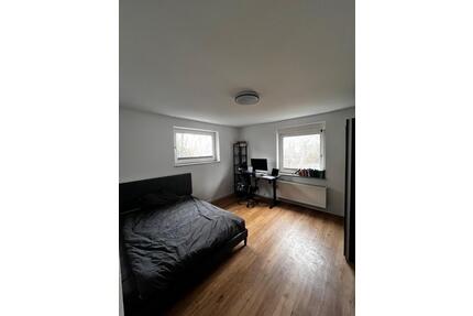 1-Zimmer-Wohnung in Stuttgart-Ost – 34 m², ab sofort