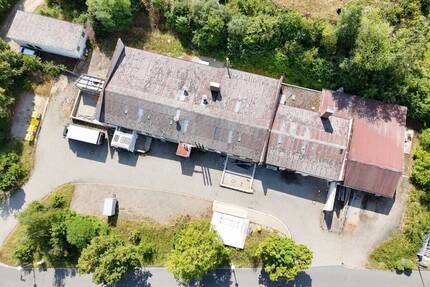 Wohnbaugrundstück in interessanter Lage von Dietenhofen zu verkaufen für Projektentwickler und Co