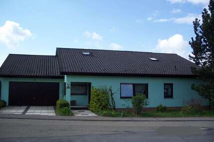 Wohnung zum Mieten in Maulbronn-Zaisersweiher 650,00 € 80 m²