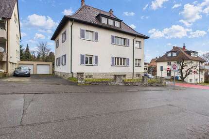 Haus zum Kaufen in Rottweil 540.000,00 € 228 m²