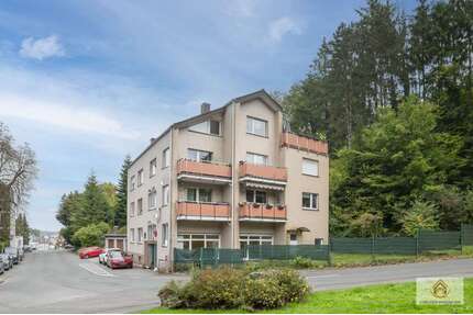 Wohnung zum Kaufen in Wuppertal 140.000,00 € 92 m²