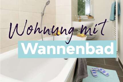 Wohnung zum Mieten in Wittmund 375,00 € 59.09 m²