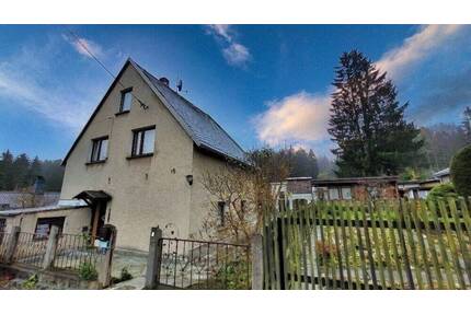 Klein, aber fein! - 69.900,00&nbsp;EUR Kaufpreis, ca.&nbsp; 85,00&nbsp;m&sup2;&nbsp;Wohnfl&auml;che in Falkenstein (PLZ: 08223)