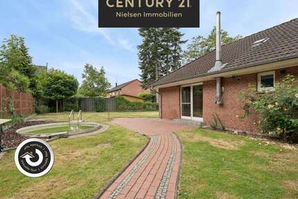 Haus zum Kaufen in Axstedt 278.490,00 € 169 m²