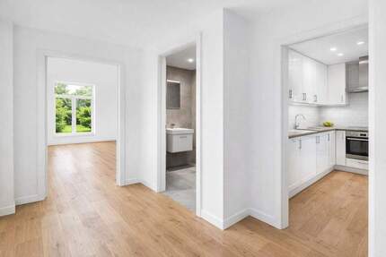 Exklusive Erdgeschosswohnung mit gehobener Ausstattung in Fehrbellin!