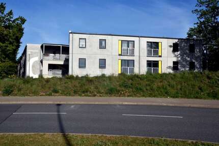Wohnung zum Mieten in Wolfsburg 821,63 € 82.41 m²