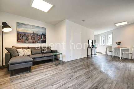 Wohnung zum Mieten in Stuttgart 1.325,00 € 49 m²