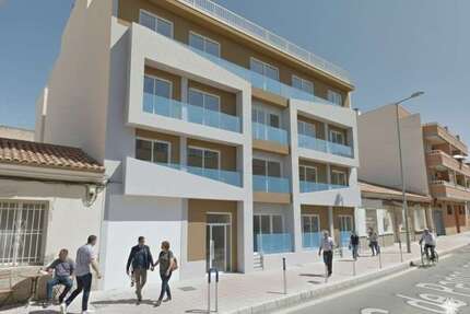Wohnung zum Kaufen in Torrevieja 219.000,00 € 70 m²