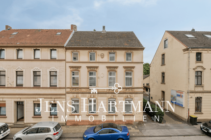 Haus zum Kaufen in Mülheim an der Ruhr 230.000,00 € 192 m²