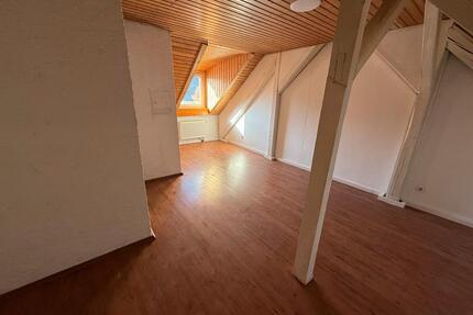 WG-Zimmer in 4er-WG - Offenburg Ost-Stadt