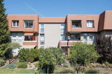 Wohnung zum Mieten in Wolfsburg 570,00 € 70.71 m²