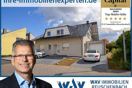 Haus zum Kaufen in Swisttal-Heimerzheim 875.000,00 € 240 m²