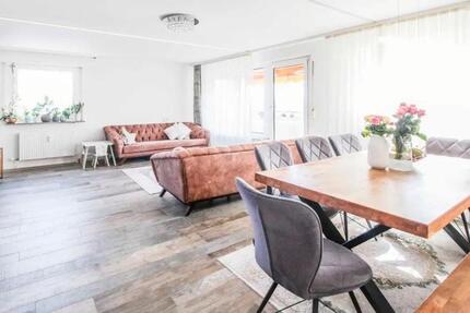 4-Zimmer Wohnung in Waiblingen ohne Maklergebühr zu verkaufen