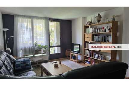 Wohnung zum Kaufen in Berlin 570.000,00 € 124 m²