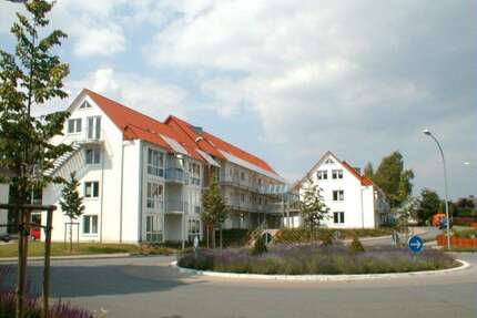 Wohnung zum Mieten in Steinheim 450,00 € 58.4 m²