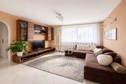 Wohnung zum Kaufen in Bolanden 229.000,00 € 103 m²
