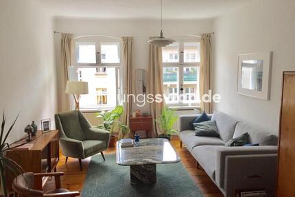 Wohnungsswap - 3 Zimmer, 89 m² - Liebenwalder Straße, Mitte, Berlin