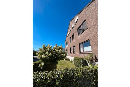 Sonnige 3 Zi-WHG in zentraler, ruhiger Lage , Weimarweg 2, Minden