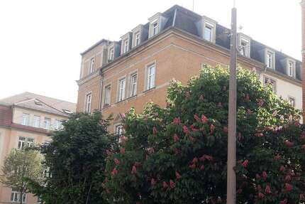 Wohnung zum Mieten in Dresden 540,00 € 60 m²