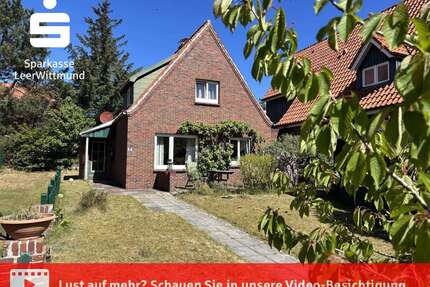 Haus zum Kaufen in Spiekeroog 845.000,00 € 100 m²