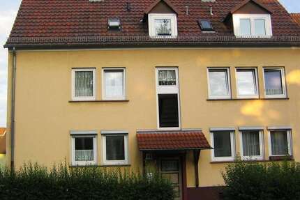 Wohnung zum Mieten in Kassel 348,80 € 45.53 m²