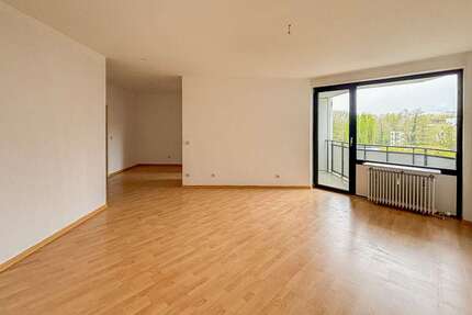 Wohnung zum Kaufen in Erkrath 198.500,00 € 84 m²