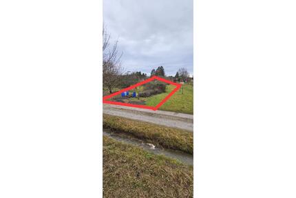 Vermiete Gartengrundstück Rommelshausen 490qm2 - Kernen im Remstal