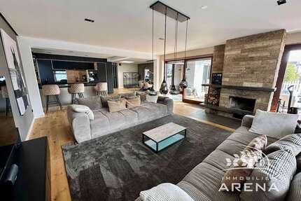 Haus zum Kaufen in Donauwörth 795.000,00 € 231.35 m²