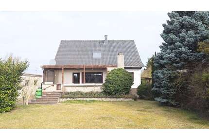 Haus zum Kaufen in Brechtorf 225.000,00 € 124 m²