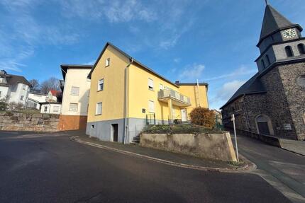 Kernsaniertes 3 - Familienhaus in 65620 Waldbrunn - Fussingen - Hadamar