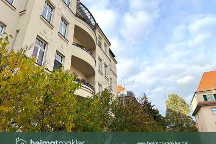 Wohnung zum Kaufen in Leipzig 359.000,00 € 107 m²