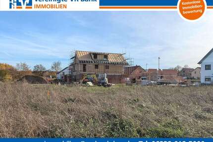 Grundstück zu verkaufen in Neustadt 350.300,00 € 659 m²