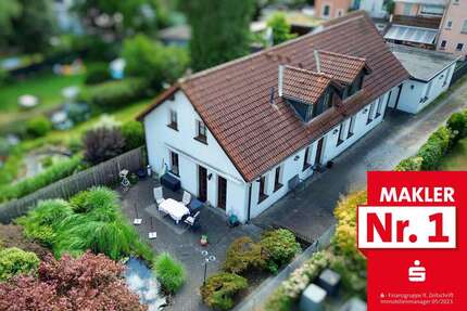 Haus zum Kaufen in Leverkusen 599.000,00 € 191 m²