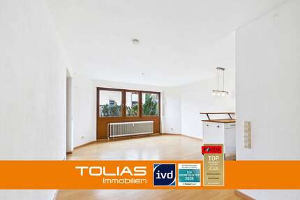 Wohnung zum Kaufen in Stuttgart 159.000,00 € 32.63 m²