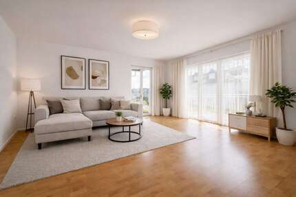 Wohnung zum Mieten in Linter 1.200,00 € 110 m²