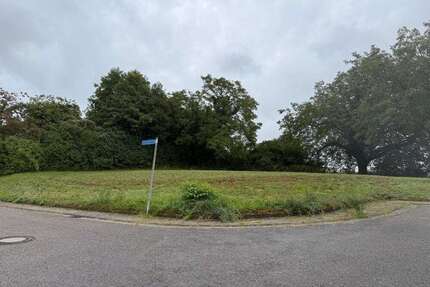 Grundstück zu verkaufen in Sinsheim-Steinsfurt 600.000,00 € 961 m²