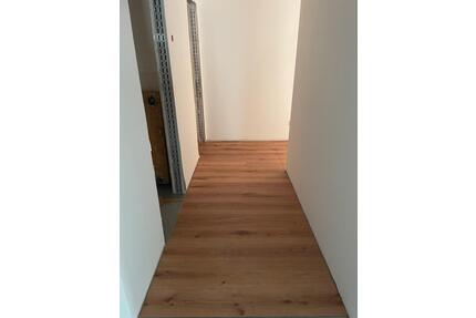 Helle 2,5 Zimmer Wohnung in Melle Mitte