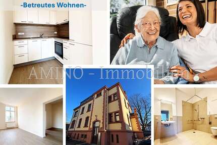 Wohnung zum Mieten in Mülheim an der Ruhr 1.131,53 € 50.29 m²