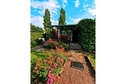 Schrebergarten - 3.750,00&nbsp;EUR Kaltmiete, ca.&nbsp; 0,00&nbsp;m&sup2; in Halle (Saale) (PLZ: 06132) Silberhöhe