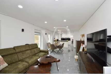 Wohnung zum Kaufen in Pfaffenhofen an der Ilm 607.600,00 € 113 m²