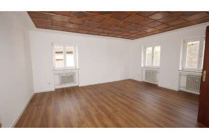 Wohnung zum Mieten in Straubing 700,00 € 103 m²