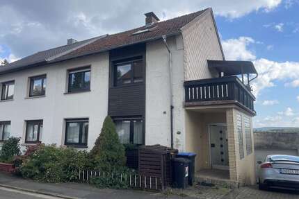 Haus zum Kaufen in Sulzbach 149.000,00 € 120 m²