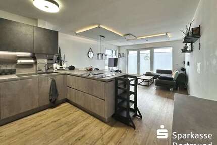 Wohnung zum Kaufen in Dortmund 430.000,00 € 109 m²