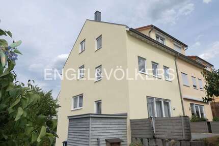 Haus zum Kaufen in Mössingen 598.000,00 € 158 m²