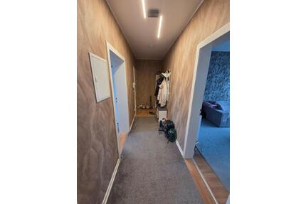 Gemütliche 3 Zimmer Wohnung in Düsseldorf Eller