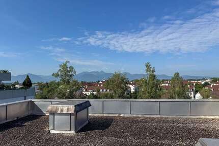 Wohnung zum Mieten in Rosenheim 1.200,00 € 95 m²