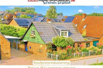 Haus zum Kaufen in Neufeld 259.000,00 € 85 m²