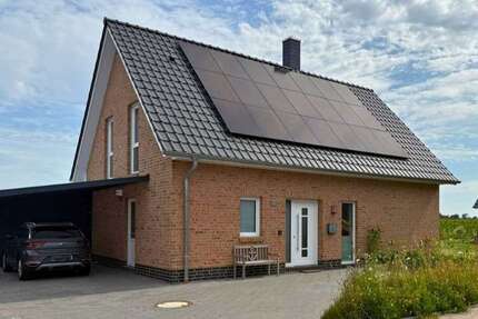 Haus zum Kaufen in Oldenburg 464.275,00 € 108 m²