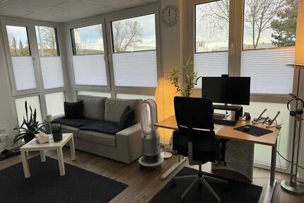 Bürogemeinschaft COWORKING Büro - Alzey