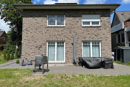 Schönes Haus mit 150 qm ab dem 1.09.2026 zu vermieten - Tostedt